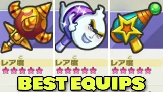 How To Get The BEST Equipment Yo-kai Watch 4!