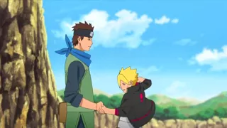 Boruto AMV Rise