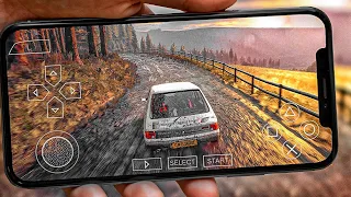 TOP 15 BEST MOBILE GAMES | HIGH GRAPHICS AND INTERESTING GAMEPLAY