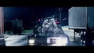 Terminator Genisys  - teaser trailer