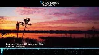 Sunlight Project - Reflections (Original Mix) [Music Video] [Encanta]