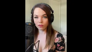 Hold Onto Me - Lauren Daigle (cover)