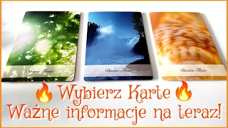 Wybierz Kartę - Co musisz wiedzieć? WAŻNE informacje na obecny czas! 🔥✨🔥