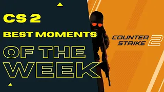 [2023/09/15] Counter-Strike 2 - MOST VIEWED Twitch Clips of the Week