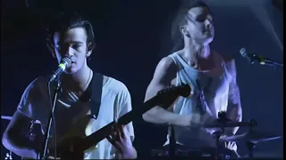 The 1975 - Heart Out (Live In Berlin 2013) (Best Quality)