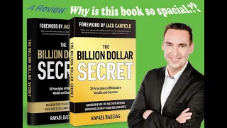 A Review - The Billion Dollar Secret Written by Rafael Badziag