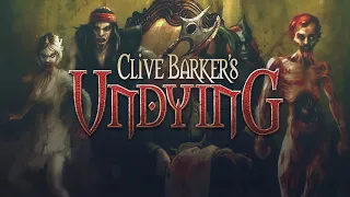 Clive Barker's Undying впервые прохожу ч.5