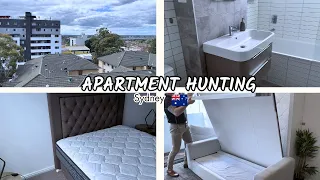 Come House Hunting in Sydney with me | I'm officially Exhuasted | Australia  | 2023... #2