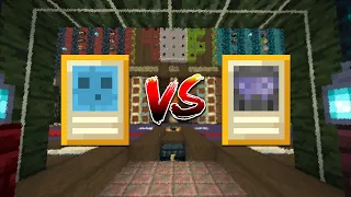 Hermitcraft TCG: iJevin vs Xisuma! (TCG Tournament Rematch)