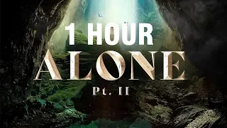 Alan Walker & Ava Max - Alone, Pt. II [1 HOUR]