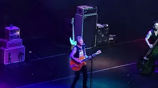 Brian Setzer - Rock This Town