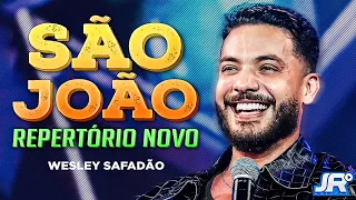 Wesley Safadão - Prévia São João 2024 - Repertório Novo - Maio 2024 - Músicas Novas