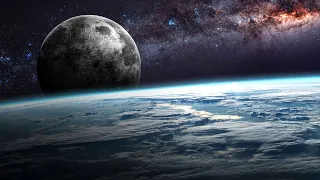 Space Ambient Music { INTERSTELLAR SPACE JOURNEY } ★52