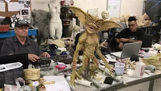 GREMLINS: RECALL – BEHIND THE SCENES