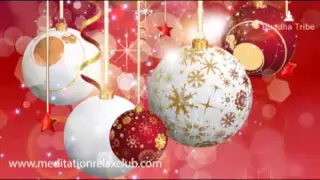 Christmas Music: "Solo Piano" Traditional Christmas Songs, Relaxing Sounds, Xmas Songs Piano Music,