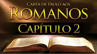 Bíblia narrada por Cid Moreira ROMANOS do 1 ao 16 completo!