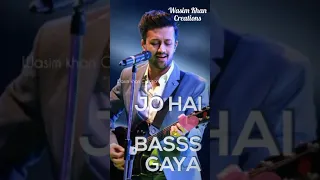 Tu Jaane Na _ Full Screen status | Atif Aslam WhatsApp status | Atif Aslam full screen status