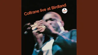 Alabama (Live At Birdland Jazzclub, New York City, NY, 10/18/1963)