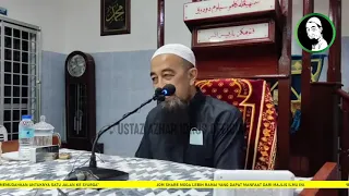 🔴 Siaran Langsung 02/03/2022 : Kuliyyah Maghrib & Soal Jawab Agama - Ustaz Azhar Idrus