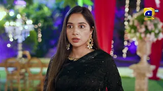 Tere Bin 𝗡𝗲𝘄 𝗣𝗿𝗼𝗺𝗼 Episode 11 - Yumna Zaidi - Wahaj Ali - HAR PAL GEO