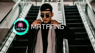 MATRANG - ЗАМАНЧИВАЯ (HIT 2024)