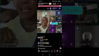 Big woman pon live #viral #tiktok #viralvideo #tiktokers