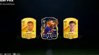 THE BEST UPGRADE PACKS TO OPEN FOR LIGUE 1 TEAM OF THE SEASON!