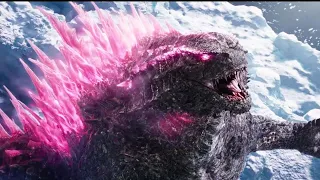 Godzilla x Kong The New Empire 2024 Movie Explain in Hindi  | Godzilla x Kong Series