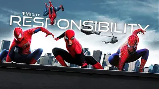 Spider-Men | Responsibility | Memory Reboot