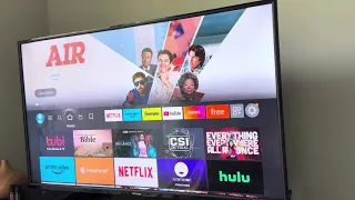 Toshiba 75 inch Class C350 Series LED 4K UHD Smart Fire TV Review