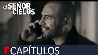 El Señor de los Cielos 8 | Capítulo 57: Ajuste de cuentas | Telemundo