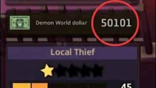 Guardian Tales | How to earn 50k demon world money fast?!