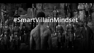 Villain Sigma Male Grindset #8 | #SmartVillainMindset