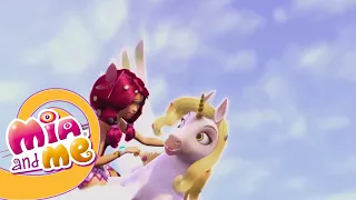 Mia and me - Talking to Unicorns - Season 1