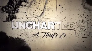 Uncharted 4 Part 2