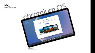 Chromium OS in 2020: A glimpse into the OS