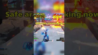 Bakugo Damage Is CRAZY In My Hero Ultra Rumble