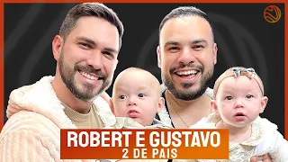 ROBERT E GUSTAVO - Venus Podcast #356