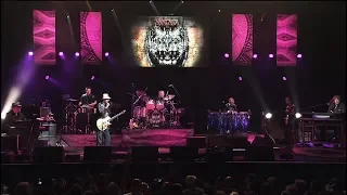 'Evil Ways' - Santana Live in Vegas, 2016