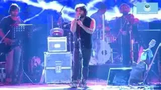 Arijit Singh Live in Concert - Thane