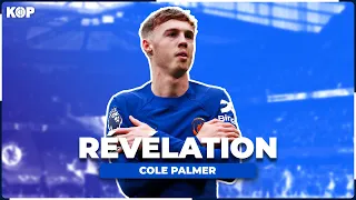 😱 Cole Palmer : l’homme qui a tourné le dos à Manchester City