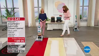 HSN | Home Solutions Celebration featuring Hoover 07.30.2018 - 11 PM