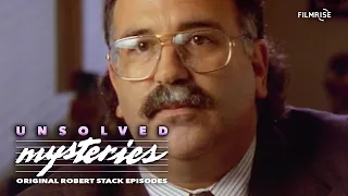 Unsolved Mysteries with Robert Stack - Season 5, Episode 17 - Full Episode