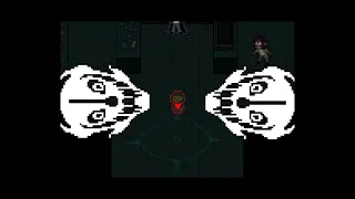 What if your Survive to Gaster undodgeable attack? | Deltatraveler Section 1 | ImWaffles