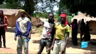 Chaos in the Central African Republic (Part 1) - #F24Debate