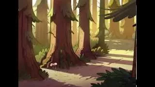 Gravity Falls: Echo AMV