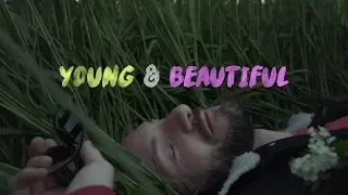 YOUNG & BEAUTIFUL - Tráiler