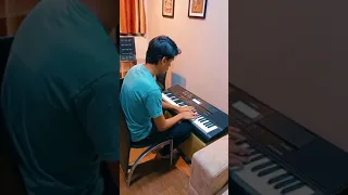 Ae Dil Hai Mushkil - Piano cover by Tanay Tunes