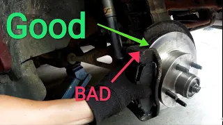 6 Most Common Brake Installation Mistakes.
