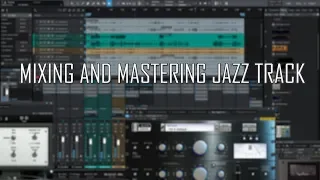 Mixing and mastering Lorenzo Price - Changing Things